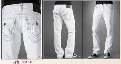 Cheap Men's TRUE RELIGION Jeans wholesale No. 894